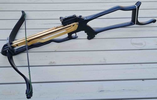 Barnett Commando 220lb. - SOLD