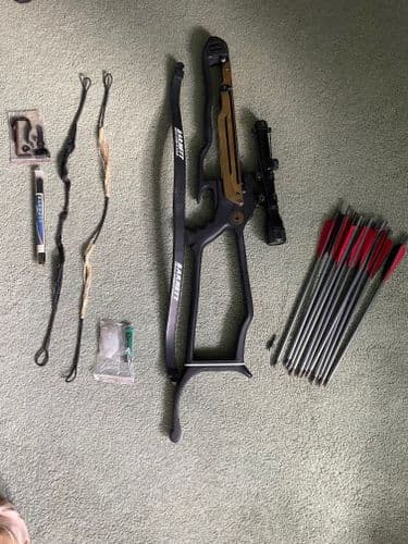 Barnett Commando - 32415/120924/54