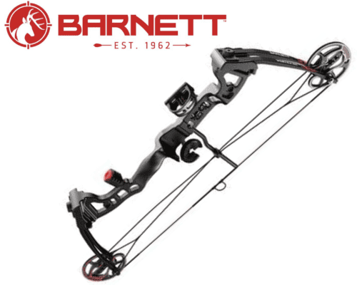 Barnett Compound Bows