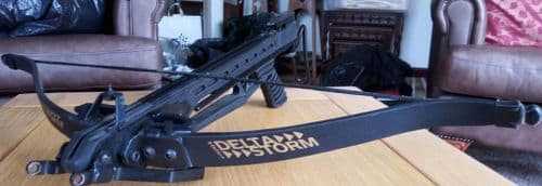 Barnett Delta Storm - SOLD