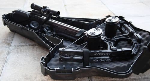 Barnett Ghost 400 - SOLD.