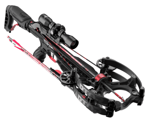 Barnett Hyper Raptor Crossbow Package
