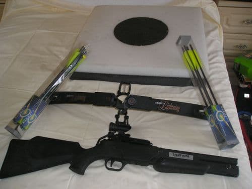 Barnett Lightening - SOLD