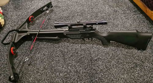 Barnett Lightning - SOLD