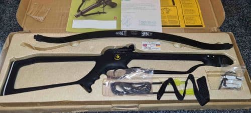 Barnett Panzer Mk1 - SOLD