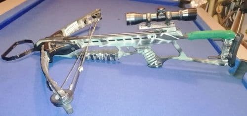 Barnett RC-150 Compound Crossbow - SOLD
