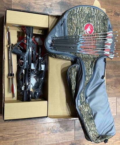 Barnett TS380 - SOLD