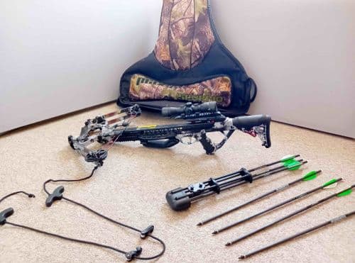 Barnett TS390 - SOLD