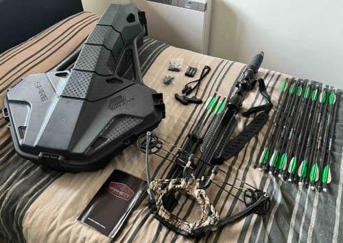 Barnett Whitetail Pro STR - SOLD.