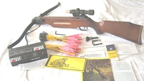 Barnett Wildcat - .SOLD