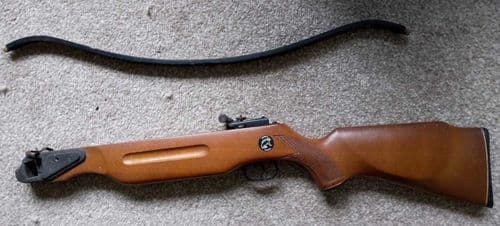 Barnett Wildcat Crossbow - SOLD