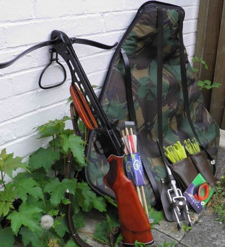 Barnett Wildcat II - SOLD