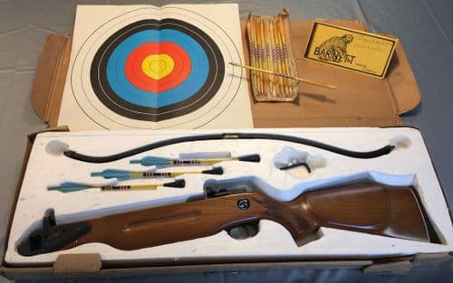 Barnett Wildcat - SOLD