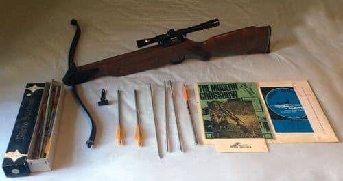 Barnett Wildcat - SOLD