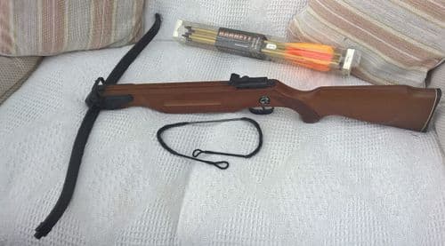 Barnett Wildcat - SOLD.