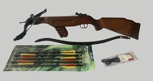 Barnett wildcat. crossbow - SOLD