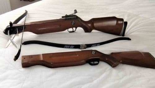 Barnett Wildcat. - SOLD