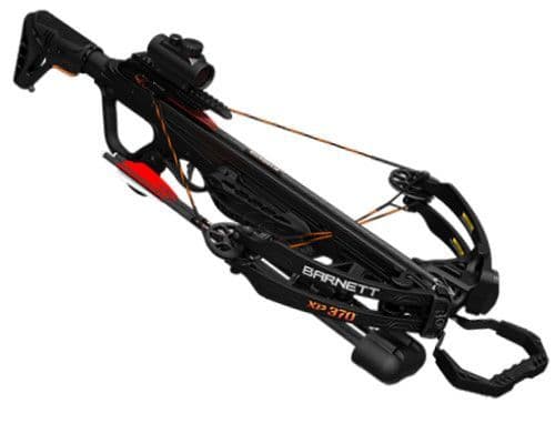 Barnett XP 405/385/370 Crossbow Package