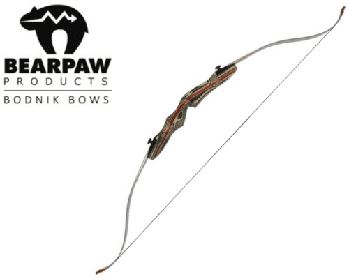 Bearpaw Recurve Bows