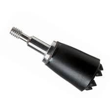 Bludgeon Small Game Blunt Broadheads