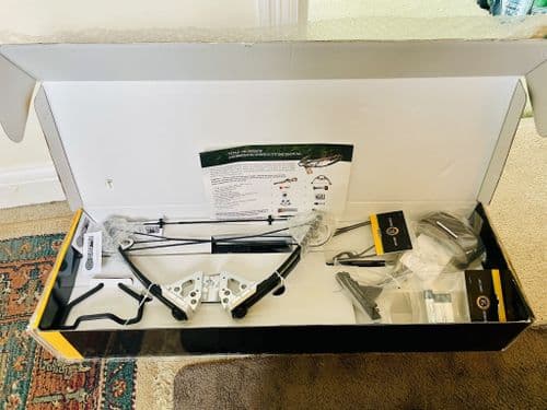 BNIB EK 185lb Torpedo Crossbow - SOLD