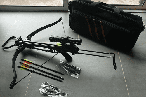 Boomslang Recon - SOLD