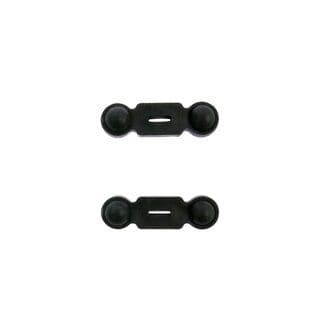 Bowjax Bolt Retention Spring Silencers From Bowjax.