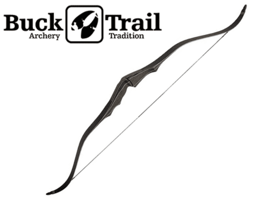 Buck Trail Recurve Bows