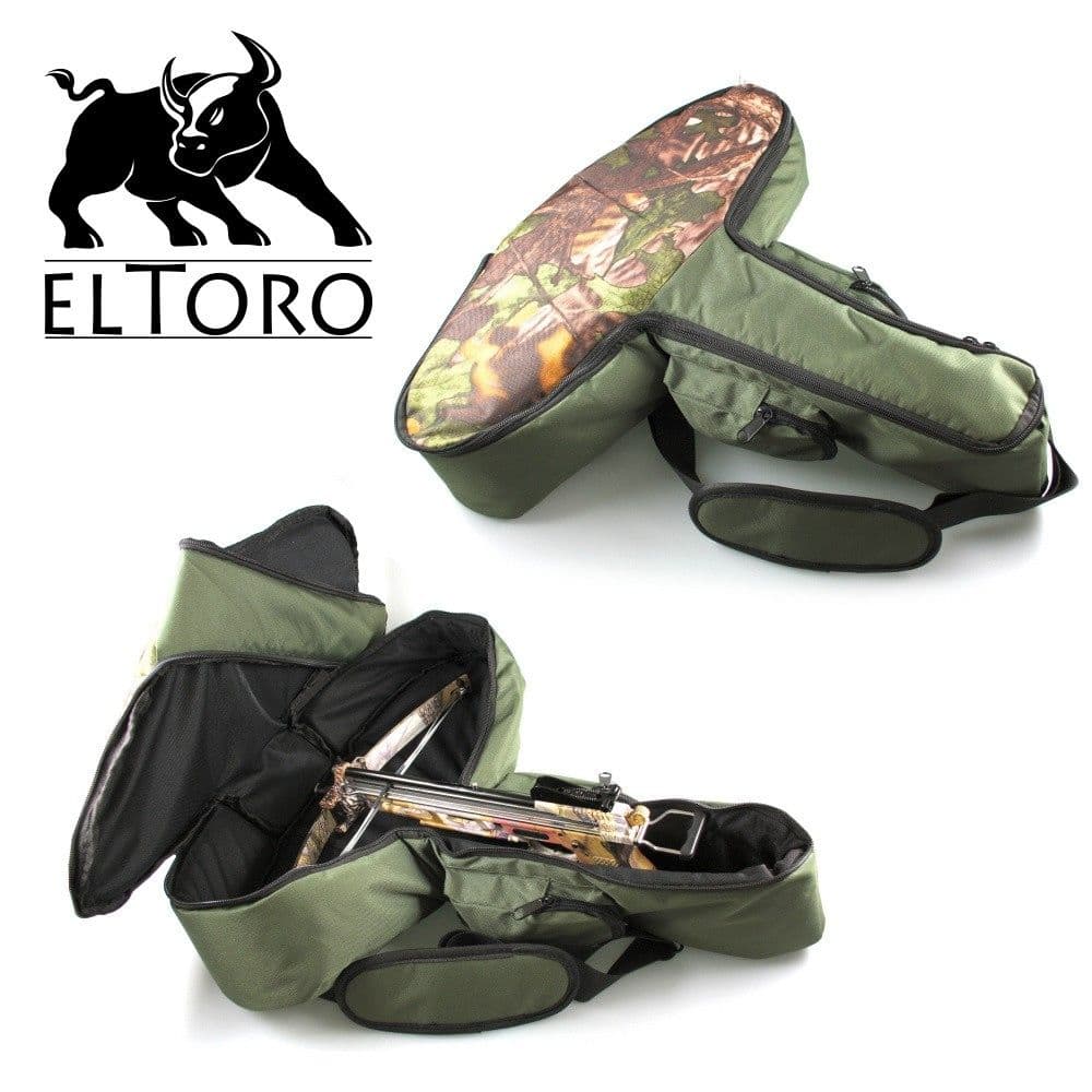 El Toro pistol Crossbow Bag for pistol crossbows
