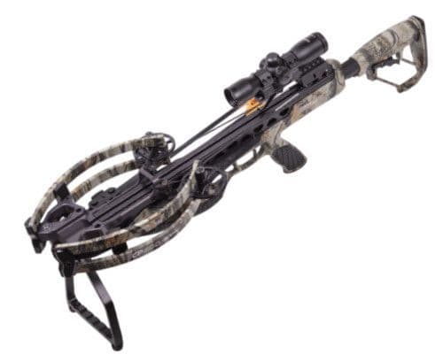 Centrepoint CP400 compound crossbow scope package from Centre point ...