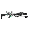 Centrepoint Hellion 400 compound crossbow scope package from Centre point crossbows