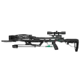 Centrepoint Hellion 400 compound crossbow scope package from Centre point crossbows