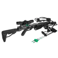 Centrepoint Hellion 400 compound crossbow scope package from Centre point crossbows