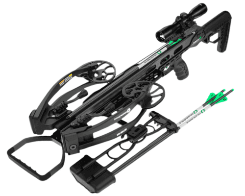 Centrepoint Hellion 400 Crossbow package