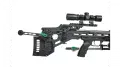 Centrepoint Sinister compound crossbow scope package from Centre point crossbows