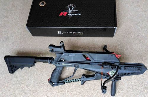 Cobra Adder in Original Box - SOLD