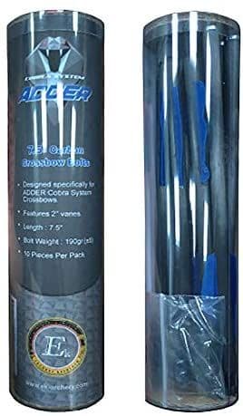 Cobra R9 ADDER TX Bolts 12 Pack