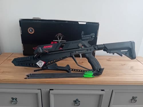 Cobra System R Series RX Adder - SOLD