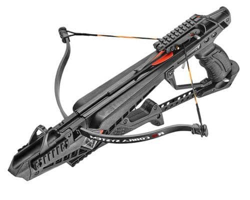 Cobra System R9 Self Cocking Crossbow Pistol WAS £124.99