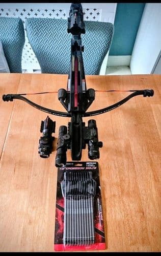 Cobra System RX Adder  - SOLD