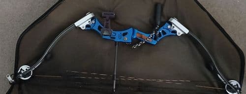 Compound Bow - 35746/290526/31