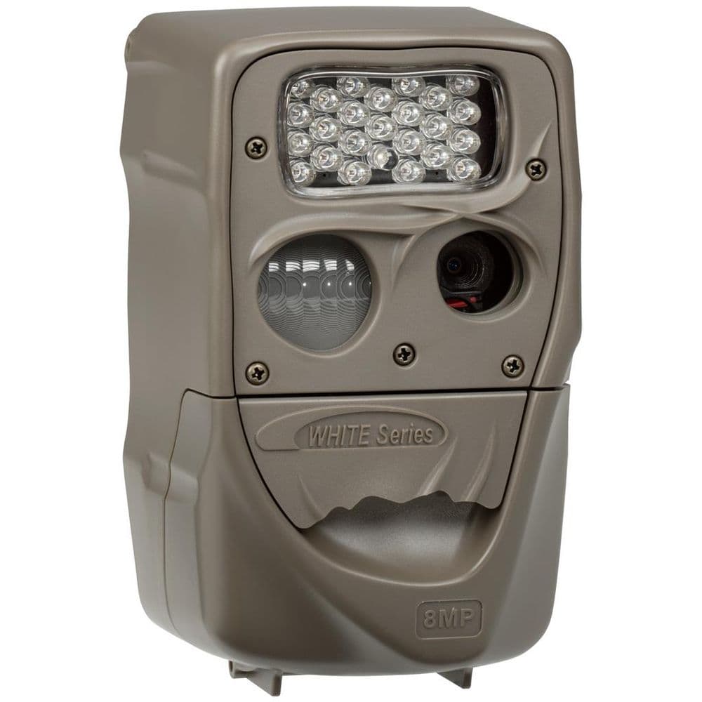 Cuddeback Moonlight IR Camera Video Camera.