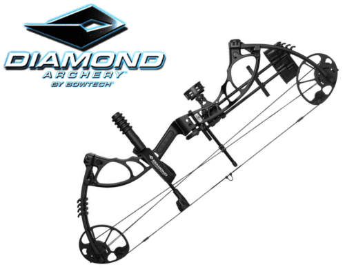 Diamond by Bowtech Compound Bows