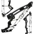 DRAKE Draco - 30-70 lbs - Compound Bow (US Version) Compound Bow