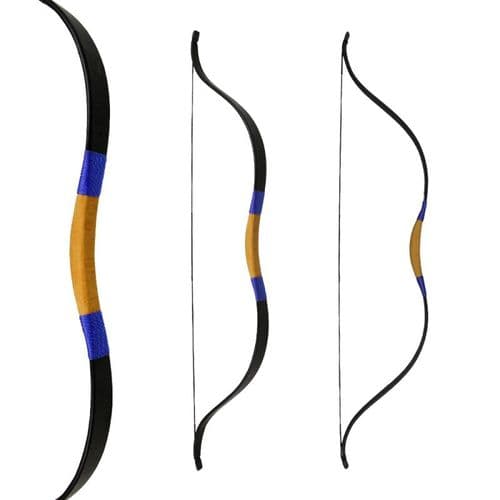 DRAKE Mini - 37 inches - 10 lbs - Horsebow