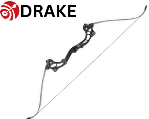 Drake Recurve Bows