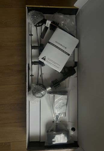 EK Archery Accelerator 410+ Compound Crossbow Package 410fps - 32631/051224/01