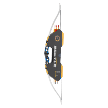 EK Archery Poe Lang Beetle Youth Recurve Bow Kit