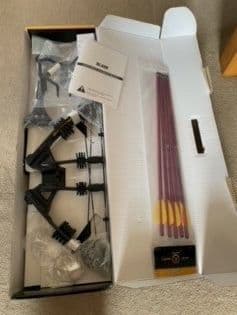 EK Archery Blade+ - SOLD