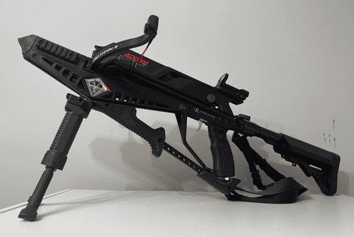 EK ARCHERY Cobra Adder 130lb Tactical Crossbow - SOLD